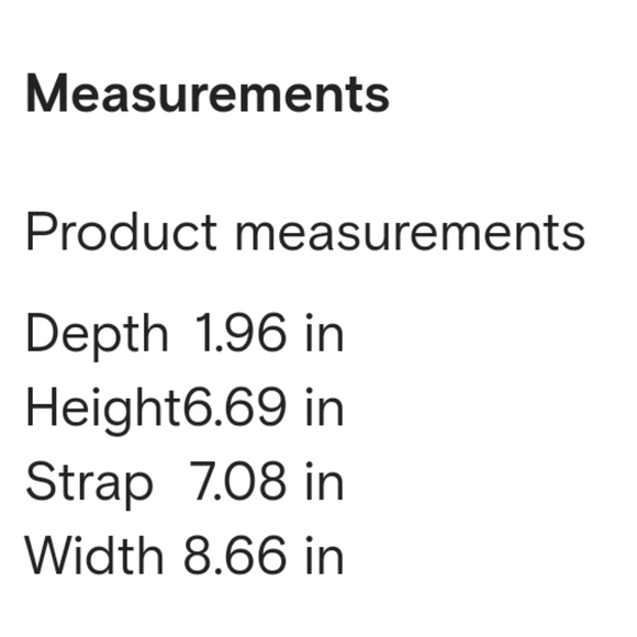 Stella Mccartney Mini Crystal Shoulder Bag - Picture 13 of 14